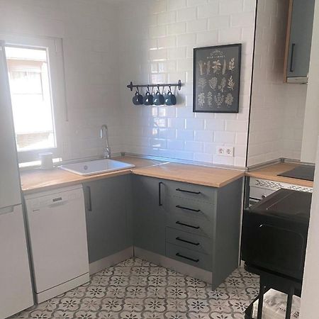 Apartamento La Muralla タラベラ・デ・ラ・レイナ エクステリア 写真
