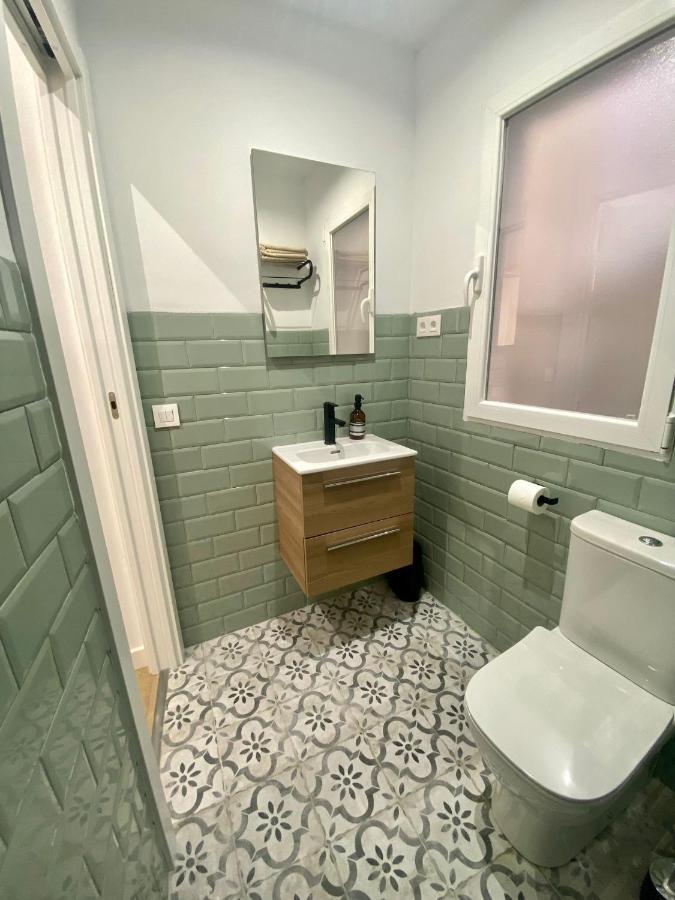 Apartamento La Muralla タラベラ・デ・ラ・レイナ エクステリア 写真