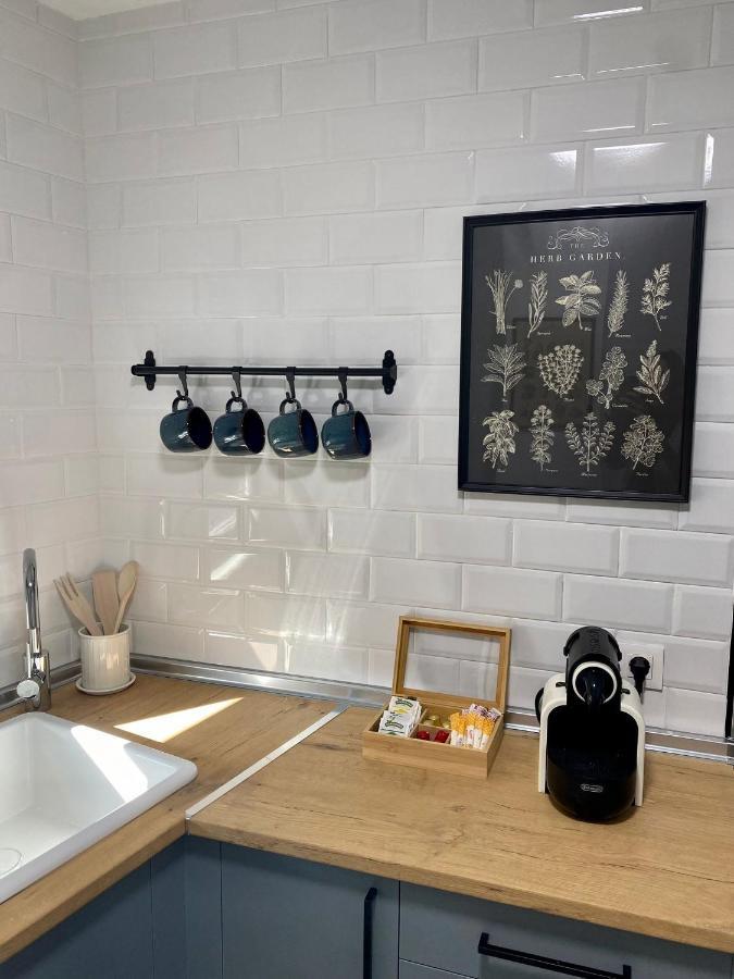 Apartamento La Muralla タラベラ・デ・ラ・レイナ エクステリア 写真